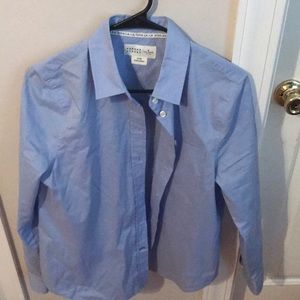 Kate Spade button down